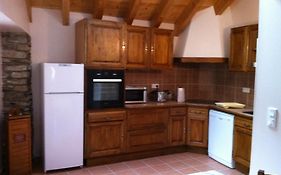 Maison De Caractere En Pierre Cal Batlle